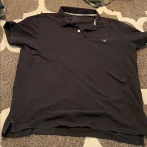 Men’s polo shirt